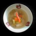 Cooksnap dari CHA untuk resep Asem asem ayam
