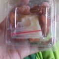 Cooksnap dari saidah untuk resep Kue Churros