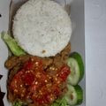 Cooksnap dari Shinta Andshi Muldiyanto untuk resep Ayam Geprek Ide Jualan