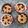 Cooksnap de Amélie Legrand sur la recette Crumbles de framboises fraîches