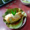 Cooksnap dari Dwi Prasetyawati untuk resep Kue Jongkong Kelapa Muda
