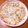 Cooksnap dari Melani Simatupang untuk resep Pizza Roti Tawar Teflon