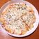 Cooksnap dari Melani Simatupang untuk resep Pizza Roti Tawar Teflon