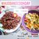 Cooksnap dari Michel Aaron untuk resep Sayur Tumis Warna Warni