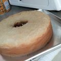 Cooksnap dari shinta widyatma untuk resep Bolu singkong