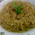 Cooksnap dari wentz untuk resep Bihun Goreng