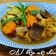 Cooksnap của QUÂN NGUYỄN khi họ làm theo món Mì bò kho chay