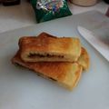 Cooksnap dari Ninna Wib untuk resep Martabak teflon rumahan