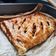 Cooksnap Nula z czasów, kiedy przygotował Najprostszy strudel z jabłkami.