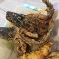 Cooksnap dari ririn andriyani untuk resep Lele goreng tepung crispy (lele terbang)