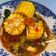 Cooksnap dari Verawati Dewi untuk resep Kerang dara saos padang