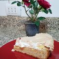 El cooksnap de jessica.stockle cuando hizo Pie de limón fácil y delicioso arcoíris.