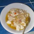 Cooksnap dari Intan Fatimah Az untuk resep Tahu tumis rebon