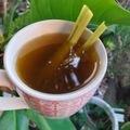 Cooksnap dari tiwihermas untuk resep Es Teh Lemon Sereh