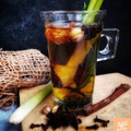 Cooksnap dari Dapur OemahDanish untuk resep Wedang pokak