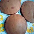 Cooksnap dari May Dzikra untuk resep Dorayaki Teflon