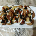 Cooksnap dari hening hadi untuk resep Takoyaki Mudah Ala Indonesia