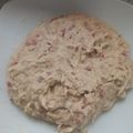 El cooksnap de Mar Mora cuando hizo Croquetas de carne del cocido.