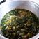 Cooksnap dari Chandra Diana untuk resep Sayur bening bayam jagung