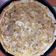 El cooksnap de Anna Maria Lanciotti cuando hizo Tarta de verdeo y champiñones.