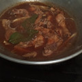 Cooksnap dari Sherly Sari untuk resep Semur betawi nenek melon