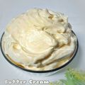 Cooksnap dari Ismy Maulidasary untuk resep Buttercream Enak 3 Bahan (best for cover cake/filling)