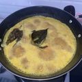 Cooksnap dari Nurkhalisa Muchlis untuk resep Opor Ayam Bumbu Kuning