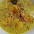 Cooksnap dari Maria untuk resep Kare ayam