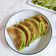 Cooksnap dari AzizahPrantoro untuk resep Martabak Manis Lipat