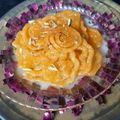 Hiral's cooksnap of when they made मैदा की जलेबी (Maida ki jalebi recipe in hindi).