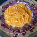Hiral का कुकस्नैप जब उन्होंने मैदा की जलेबी (Maida ki jalebi recipe in hindi) बनाया था।
