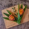 Cooksnap dari RatihAng untuk resep Resep Grill Sosis Telur Ceplok