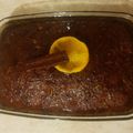 Cooksnap από Rafaela Alexiadi στη συνταγή Πορτοκαλόπιτα με φύλλο κρούστας