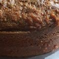 Cooksnap dari Dhyan Nd untuk resep Sarang semut Karamel Takaran gelas & sendok