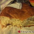 Cooksnap από Cleopatra στη συνταγή Ψωμάκι στη Γάστρα