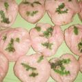 Cooksnap dari Dewie Susantie Sllu Syanx untuk resep Bakpao Irit Ekonomis Aneka Rasa (coklat,unti kelapa,kacang)