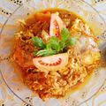 Cooksnap dari RISNA🌼 untuk resep Ikan nila asam pedas