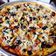 صورة من شروق أبو حمورchef.shoroq abu hammour 👩🏻‍🍳👑، شاركها بعد تجربة وصفة بيتزا