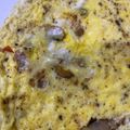 صورة من Latifa ، شاركها بعد تجربة وصفة بيض بالفطر (عشاء تركي لذيذ)