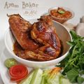 Cooksnap dari LiyaniFY untuk resep Ayam Bakar Ala ABC