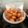 El cooksnap de Daniela Araujo cuando hizo Buñuelos dulces.