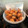 El cooksnap de Daniela Araujo cuando hizo Buñuelos dulces.