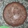 El cooksnap de Trinidad Calatayud cuando hizo Coca de llanda 36 x 25 de chocolate.