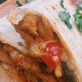 صورة من Memeokitchen ، شاركها بعد تجربة وصفة حوواشي مصري