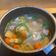 Cooksnap dari Desina Mangkuprawira untuk resep Sayur sop bening
