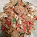 Cooksnap dari Wulan Sari Mulyani untuk resep Ayam Goreng Sambal Matah