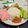 Cooksnap Devi Dirgaa semasa beliau membuat Nasi Lemak Santan Ummi Rizqi.