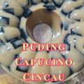 Cooksnap dari evelyn Gloria untuk resep Puding Cincau Cappuccino
