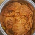 صورة من اسماء اسماء، شاركها بعد تجربة وصفة مصابيب