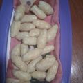 Cooksnap dari susi ariani untuk resep Pempek Dos Simpel